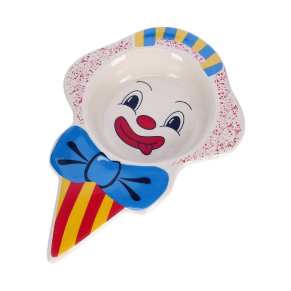 Miseczka Clown
